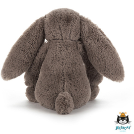 Jellycat | knuffel Bashful Truffle Bunny medium | 0m+