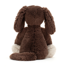 Jellycat | Bashful Fudge Puppy | 0m+