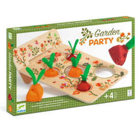 Djeco - Garden Party