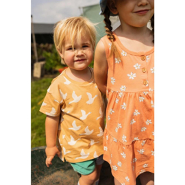 Sproet & Sprout T-shirt Ganzen