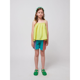 Bobo Choses Vichy top
