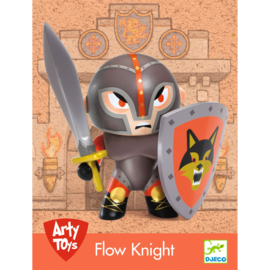 Djeco Arty Toys Ridder Flow  -  DJ06735