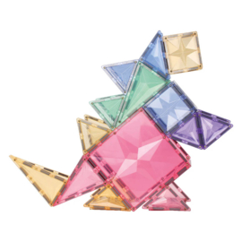 Cleverclixx | Petite Pack Pastel | 36 delen