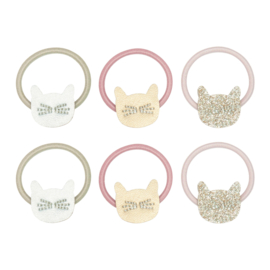 Mimi & Lula | Cute Cat mini ponies   A26