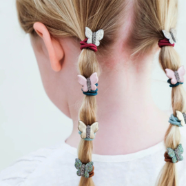 Mimi & Lula | Mini Butterfly ponies   A24