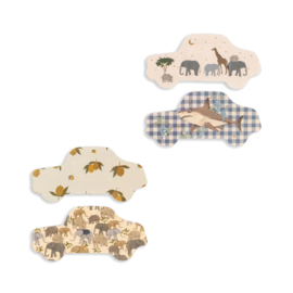 Konges Slojd Kiss and Comfort pleisters blue mix