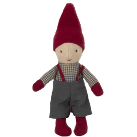 Maileg Kerst Pixy Elf in matchbox