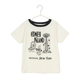 Tom & Boy | T-shirt Coney Island