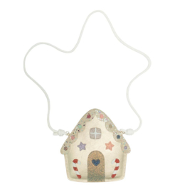 Mimi & Lula | Gingerbread house tas