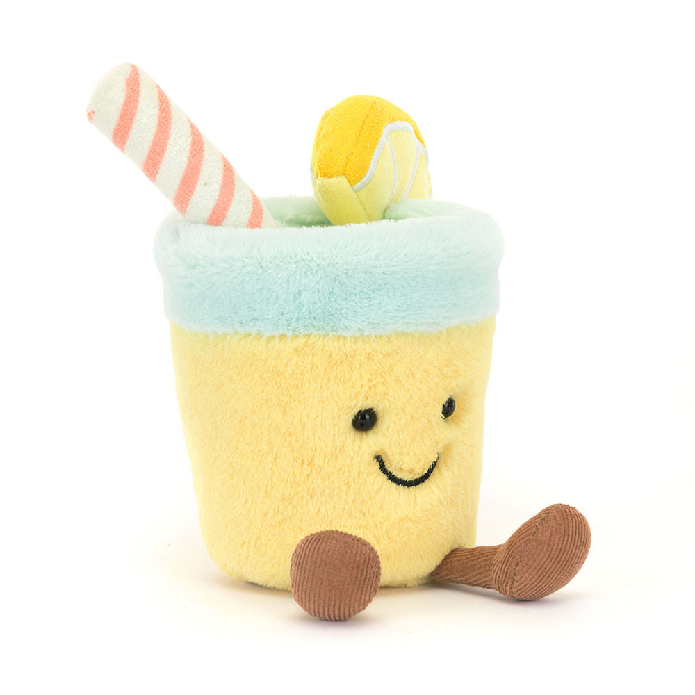 Jellycat Amuseables knuffel Lemonade