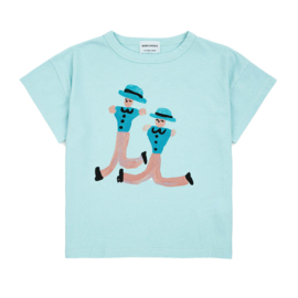 Bobo Choses | Dancing Giants T-shirt