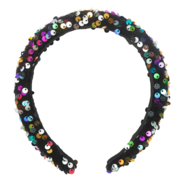 Mimi & Lula | Jazzy Sequin Alice haarband