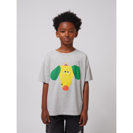 Bobo Choses Happy Dog T-shirt