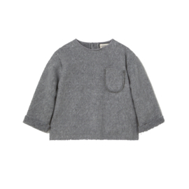 Cozmo Baby Bamboo Top Lagos