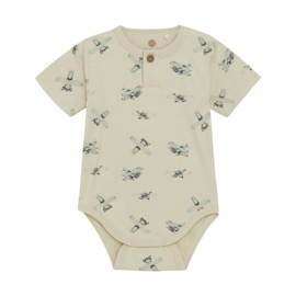 Enfant body Airplanes - French Oak