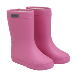 Enfant | Thermo Boots Carmine Rose