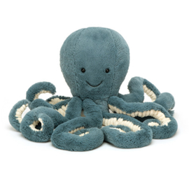 Jellycat | Storm Octopus large