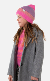 Barts | Sirque beanie Hot Pink