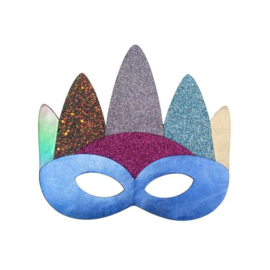 Mimi & Lula | Dino Masker