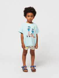 Bobo Choses |  Funny Insects all over shorts