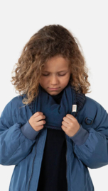 Barts |  Reggey Col sjaal Navy