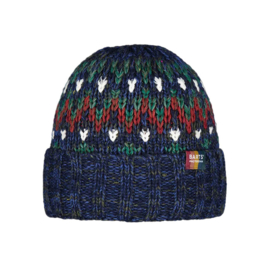 Barts Perido muts Navy