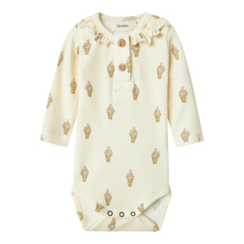 Lil Atelier Gavo Emo body - Ice Cream