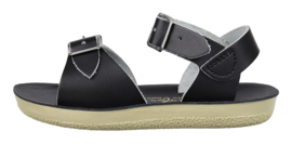 Salt-Water sandalen Surfer Black