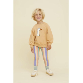 Sproet & Sprout raglan sweatshirt Gans