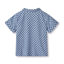 Fliink | Hurlum Check shirt | Geruite blouse