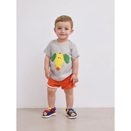Bobo Choses Happy Dog baby T-shirt