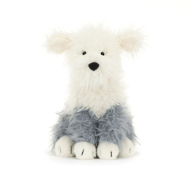 Jellycat knuffel Ewert Sheepdog
