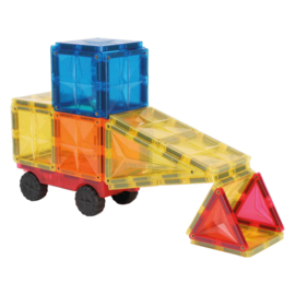 Cleverclixx | Wheels Pack Intense | 25 delen