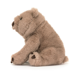 Jellycat knuffel Wanda Wombat