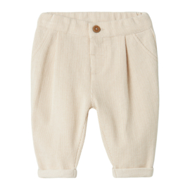 Lil Atelier  Newborn broekje Henrik