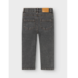 Lil Atelier | Rome regular denim jeans