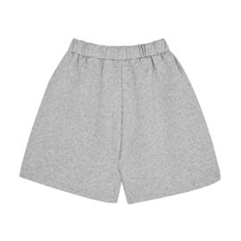 The Campamento Grey Kids Shorts