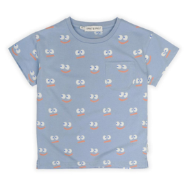 Sproet & Sprout T-shirt Smiley