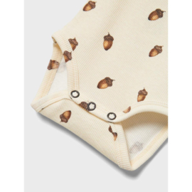 Lil Atelier | Newborn | Gavo Elo body acorn