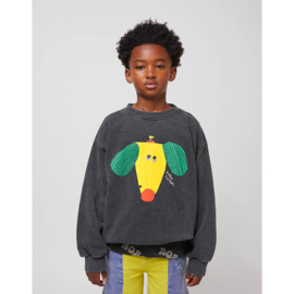 Bobo Choses Happy Dog sweatshirt
