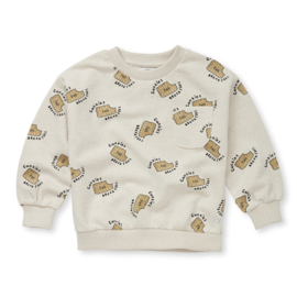 Sproet  & Sprout | Sweater Cookies print