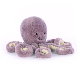 Jellycat | Maya Octopus Little knuffel | 0m+