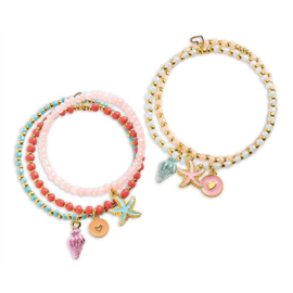Djeco You & Me Armbandjes maken Sea Multi Wrap DJ00013 | 6+