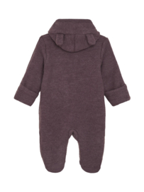 Fixoni | Merinowollen jumpsuit Huckleberry