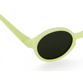 * Izipizi * zonnebril peuter 9-36 maanden | Apple Green