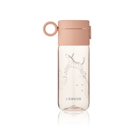 Liewood | Clemence Tritan drinkfles Unicorn