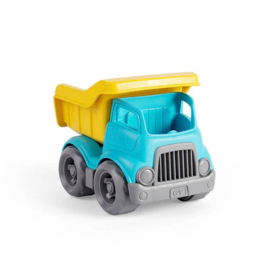 Green Toys | OceanBound Dumper Truck | Kiepwagen | Gerecycled | 1+