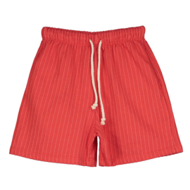 Lotiekids Bermuda - Red