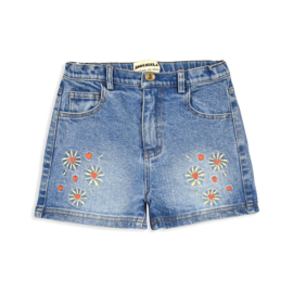 Ammehoela denim short Julia