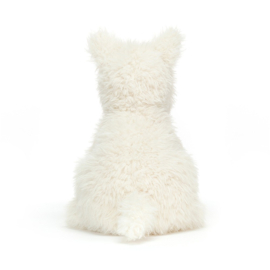 Jellycat | Munroe Scottie Dog knuffel | 0m+